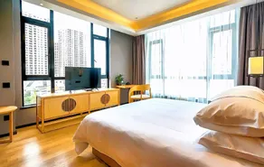 Yinglu Hotel (Hengdian Film City Dream Valley) - Image 2