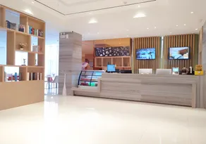 City Comfort Inn Liuzhou Wuling Liugong Avenue Yihuacheng - Image 3