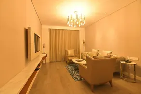 Hotel Amaravathi - Image 2