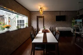 Bamboo Villa - Image 3