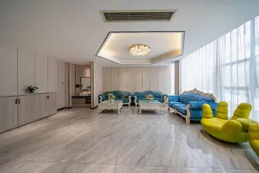 Azure Hotel (Liuzhou Longtan Park Branch) - Image 3