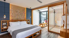 Floral Hotel · Chengdu Hou Zhai You Zhu Hotel - Image 5
