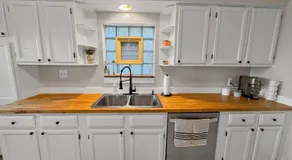 Family & Pet-Friendly Home with Fenced Yard & Office - Image 3