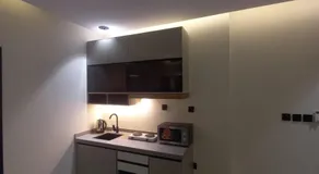 منتجع هدب للشقق المخدومة - Image 2
