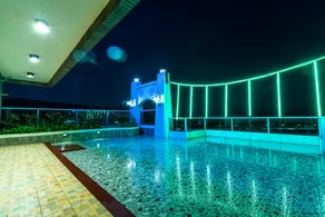 San Chiao Hotel - Image 4
