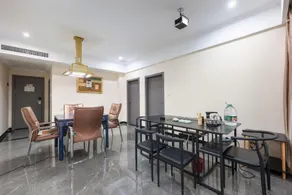 Bolin Hotel (Huizhou Ganghui Shopping Center Branch) - Image 5