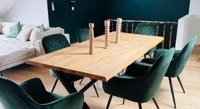 Duplex hyper centre - Image 4