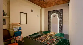 Hotel Safara Yogyakarta - Image 5