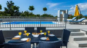 Apartments & Rooms Villa Casia - Image 4