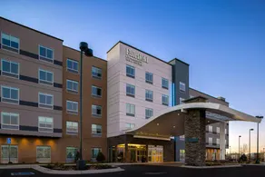 Fairfield by Marriott Inn & Suites Denver Airport at Gateway Park - Image 5