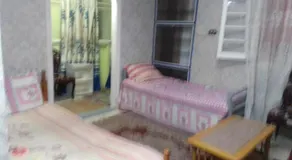شقة بغرفة ثلاثية - Image 5