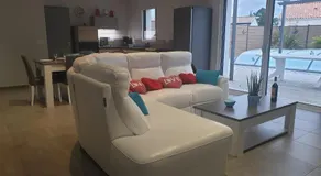 casa piscina privada 1 - Image 2