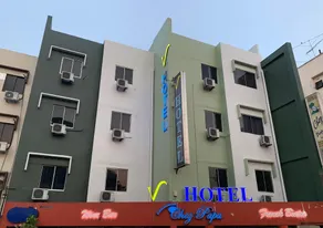 V Hotel Johor Bahru - Image 4
