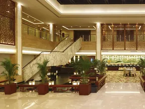 Guilin Grand Link Hotel - Image 3