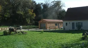 Le Clos des Elfes - suite climatisée - Image 1