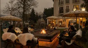 Lale Boutique Hotel - Image 3