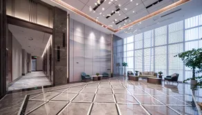 Galactic True Home Hotel - Image 4
