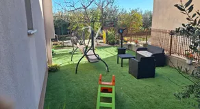 Apartman with Adriatic view "Biočić" - Image 4