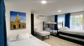 Hotel Blue Diamond House - Image 2