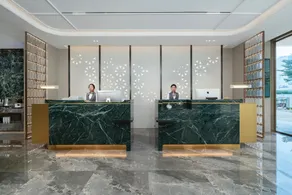 Yizhi Hotel - Dongguan Dongkeng Avenue North - Image 3