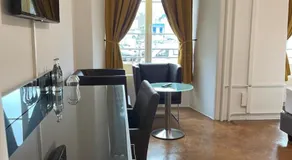 Hotel Swiss Bellevue Aathal - Image 2