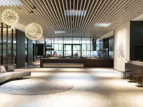 Hotel Vischio Osaka-JR Hotel Group - Image 2