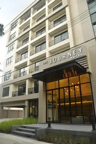 The Journey Hotel Laksi - Image 3