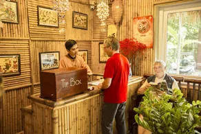 Tam Coc Rice Fields Resort - Image 4