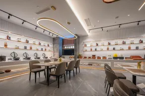 Home Inn Plus Guangzhou Chimelong Safari Park Dashi Metro Station - Image 3