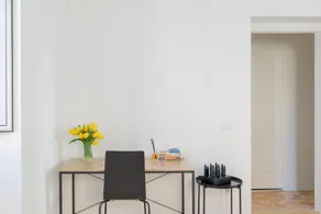 Gemütliche 4-Zimmer-Wohnung in Termini - Image 2