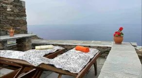 Diavrouxas House in Sifnos - Image 4