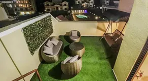 3BHK with pool - Sunset Palazzo by Universe Villas - Image 5