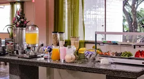 Hotel Primavera Betim - Image 4
