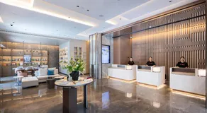 Atour Hotel Jinan Shandong International Convention and Exhibition Center Ikea - Image 2