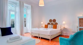 Chalet D´Ávila Guest House - Image 2