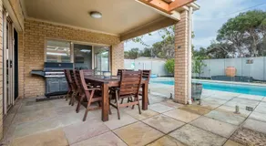 Coastal Villa on Beachcomber! - Image 5