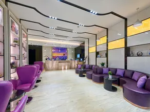 Lavande Hotel Jinan Quancheng Road Baotu Spring Branch - Image 5