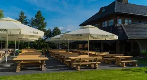 HOTEL CICHA WODA NIEPORĘT - Image 5
