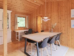 6 person holiday home in Gilleleje - Image 4