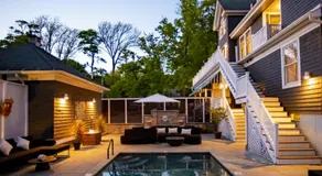 Lindenwood Inn - Image 2