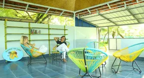 Munroe Eco Camp - Image 4