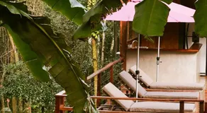 ANAVÁ Lodge de Selva y Piscina privada - Image 3