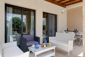 Villa Pashiana - Zwei Schlafzimmer Villa, Schläft 5 - Image 5