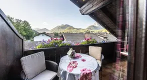 Romantische 5-Sterne- Ferienwohnungen - Image 4