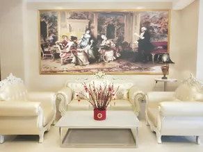 Vienna Hotel Shandong Qingdao Taidong Pijiu Street Liaoning Road - Image 2