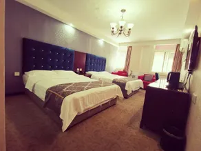 Grand Yu Hotel - Image 4