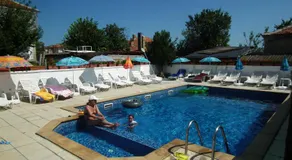 Guest House Olimpiya - Image 3