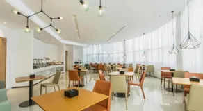 City Comfort Inn Liuzhou Liucheng - Image 3