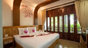 Merry Spa & Resort - Image 2