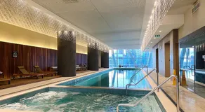 Astonishing Southbank Pearl Tower Residences near Crown Casino - Image 2
